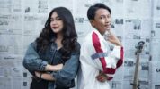 Kolaborasi Fajar Sadboy dan Widia Kalana menyanyikan lagu Wenggo-wenggo di media sosial membuat nama Widia jadi trending. Lagu tersebut