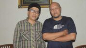 R doel merilis lagu Lentera Zikir sebagai bentuk syukurnya masih bisa menyambut bulan suci Ramadan 2024. Penyanyi asal Kota Padang tersebut