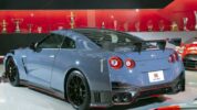 Nasib Supercar Nissan R35 GT-R akan berakhir tragis setelah 17 tahun diproduksi, pasalnya dari laporan Creative Trend dan Car Expert